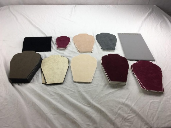 Necklace Display Holders