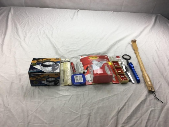 Mens Junk Drawer Lot