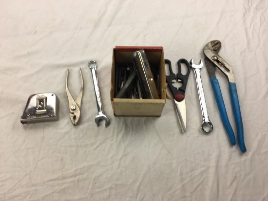 Box of Tools