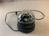Supertech Pro Professional DJ LED Light with Starbust 360 Led Lighting