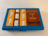 USM Corporation Reading Pa Mobile Home Trailer and camper repair kit