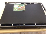 Coleman Ridgeline 2 Camp Bed, holds up to 225 pounds, in like new condition