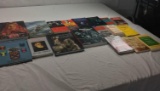 Lot of Russia and Russians Books in English