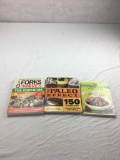 Cook Books