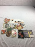 Lot of Misc. Ephemera