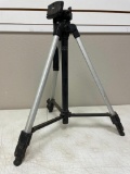 Camera tripod 19 in. tall
