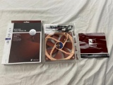 14mm Premium Fan for Case or Radiator Cooling; new in box
