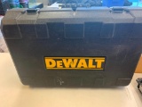 Dewalt Power Tool Empty Case