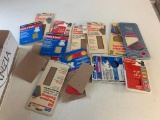Lot of Sandpaper