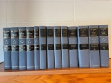 Complete hardcover set of the Papers of Dwight D. Eisenhower