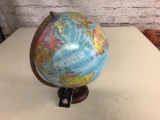 Brand new with tag Replogle Globe