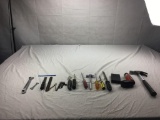 Lot of Tools