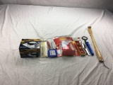 Mens Junk Drawer Lot