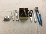Box of Tools