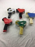 Tape Guns
