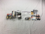 Lot of Batteries