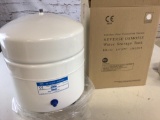 Stainless Steel Reverse Osmosis Connection System, new in box. Model RO-132 1/4? NPT