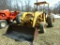John Deere 401C Utility Tractor w/Loader