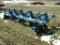 Ford 4- Row Cultivator