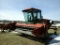 Case 8830 Windrower