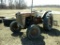 Ford 850 Tractor
