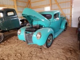 '40 Ford Pickup