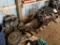 Chevy 327 Engine, Transmission, and Misc Parts