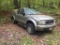 '01 GMC Ext Cab Pickup Truck * PARTS ONLY*