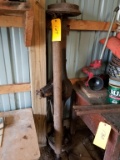 Driveshaft Axle & misc parts