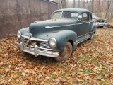 '47 Hudson