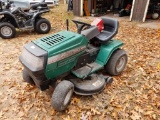 Ranch King Riding Mower