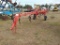 Knife Anhydrous Applicator
