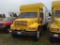 '96 International 4900 Van Body Truck