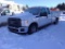 '12 Ford F350 Service Truck