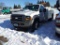 '06 Ford F450 Service Truck