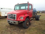 '97 Freightliner FL70 Cab & Chassis