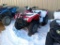 '08 Honda Rancher 420ES ATV