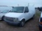 '05 Chevrolet Astro Cargo Van