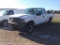 '03 Ford F250 Ext Cab Pickup Truck