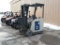 Crown Stand Up Fork Lift