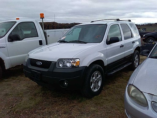 '06 Ford Escape XLT