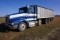1998 International Eagle 9400 Quad Axle Grain Truck, VIN# 2HSFHAER8WC053506, Cummins N14 Diesel Engi
