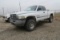  1999 Dodge Ram 2500 Laramie SLT Pickup, VIN# 1B7KF23W2XJ585654,  8L V10, Automatic,4X4, 110,478 Mil