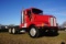 1995 Kenworth T600 Tandem Axle Truck Tractor, VIN# 1XKADB9X1SJ657251, Caterpillar 3406 Diesel Engine