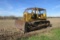 1969 Cat D7E Dozer, SN 48A12825, 4 Cylinder turbo Motor, 3 Speed Power Shift, 4160 HRS On Tach, OROP