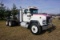 2000 Mack Model RD688S Tandem Axle Day Cab Truck Tractor, VIN# 1M2P267C9YM049371, Mack E7-350 Turbo