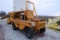 Broderson Model MH42 Self-Propelled Concrete Breaker Unit, SN# 547B, Chrysler 6-Cylinder Gas Engine,