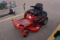 Snapper Model ZT18440KH Mid-Deck Zero Turn Mower, SN# 41126904, 44