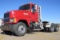 2006 Mack Model CHN613 Tandem Axle Truck Tractor, Mack Turbo Diesel Engine-400HP, VIN# 1M1AJ06Y26N00