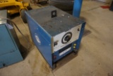 Miller Dialarc 250 AC/DC Arc Welding Power Source (No Leads).